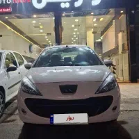 207 مدل1403سقف فلزTU3