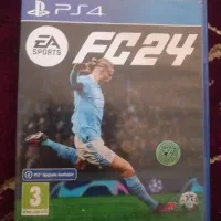 بازی کنسول ps4