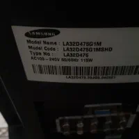 تلویزیون سامسونگ|تلویزیون و پروژکتور|نسیمشهر, |دیوار