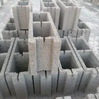 بلوکه سیمانی پارس|مصالح و تجهیزات ساختمان|گلبهار, شهر جدید گلبهار|دیوار