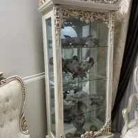 ویترین /بوفه