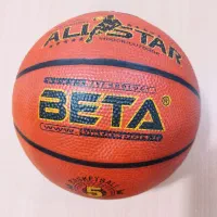 توپ بسکتبال 5|ورزش‌های توپی|تهران, سلسبیل شمالی|دیوار