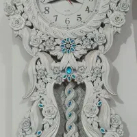 ساعت دیواری