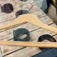 مانکن ۱۰ تیل چوب لباسی و صندلی|لوازم خیاطی و بافتنی|شیروان (خراسان), |دیوار