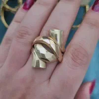 فروش طلای دست دوم خانگی|جواهرات|پارسآباد, |دیوار