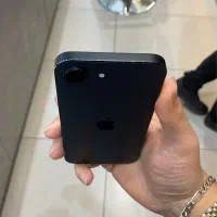 iPhone 16e  black  256 100%|موبایل|تهران, امانیه|دیوار