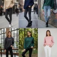 دُرس و هودی مردانه و زنانه با تخفیف|لباس|پارسآباد, |دیوار