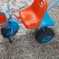 سه چرخه