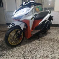 کلیک150|موتورسیکلت|مشهد, تربیت (صدف)|دیوار