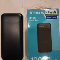 پاوربانک adata1000