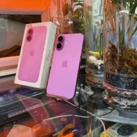 ایفون 16normal   128/ch   battry 100|موبایل|کرمان, |دیوار