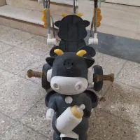 سه چرخه بچه