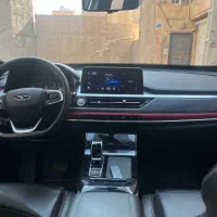 تیگو۷ پرو|خودرو سواری و وانت|تهران, بوستان چیتگر|دیوار