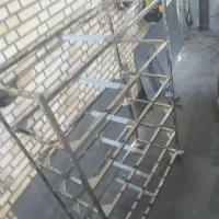 تجهیزات استیل|کافی‌شاپ و رستوران|رباط‌کریم, شهرک صنعتی زواره‌ای|دیوار