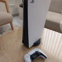 ps5|کنسول، بازی ویدئویی و آنلاین|تهران, بروجردی|دیوار