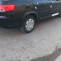 رانا پلاس مدل ۱۴۰۲ مشکی متالیک آبنوس|خودرو سواری و وانت|نیر (اردبیل), |دیوار