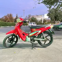 پیشتاز مدل ۹۱