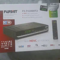 فروش گیرنده دیجیتال تلویزیون