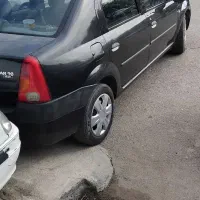 تندر ۹۰ بی رنگ 87|خودرو سواری و وانت|سورک, |دیوار