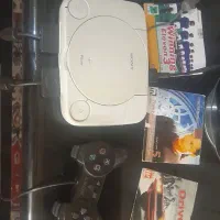 playstion 1