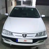 پارس سال. مدل 90