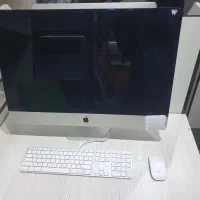 آیمک گرافیکدار Apple iMac 2017 27inch 5K