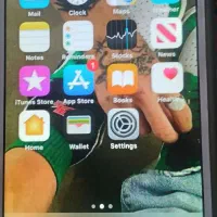اپل6|موبایل|اراک, |دیوار