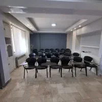 اجاره فضای آموزشی|اجارهٔ کوتاهمدت دفتر کار و فضای آموزشی|مشهد, آبکوه|دیوار