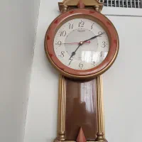 ساعت دیواری