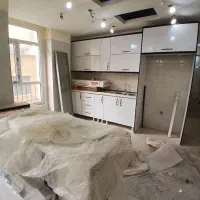 آپارتمان ۹۲متری فول امکانات کلید نخورده