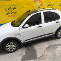 کوییک جی ایکس آر با رینگ مایل به معاوضه با ۲۰۷