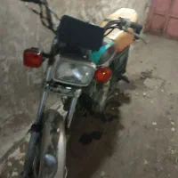 موتور 125 مزایده
