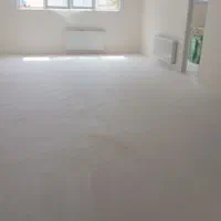 زیرسازی پارکت با لیزر دقیق متری 60تومان بتن ریزی