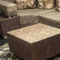 مبل ال|مبلمان خانگی و میز عسلی|گتوند, |دیوار