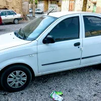 تیبا یک مدل 97خانگی دوگانه کارخانه