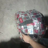 لاستیک پژو پهن|قطعات یدکی و لوازم جانبی|قزوین, |دیوار