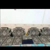 پشتی عربی