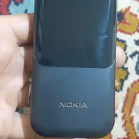 گوشی نوکیا2720 خاص ولاکچری وزیبا