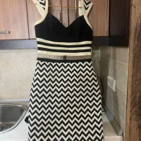 پیراهن مجلسی ۴ مدل