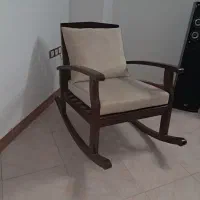 صندلی راک