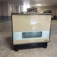 بخاری نیککالا درجه 1