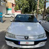 پژو پارس سال سیمی موتور جدید ۱۴۰۲ سیمی