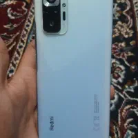 گوشی نوت 10pro|موبایل|قم, وادی السلام|دیوار