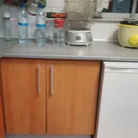 فروش کابینت و هود|آب‌چکان و نظم‌دهنده ظروف|بندر انزلی, جزیره|دیوار