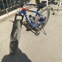 دوچرخه فروش میباشد