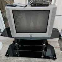 تلوزیون سامسونگ اصل کره وگیرنده دیجیتال