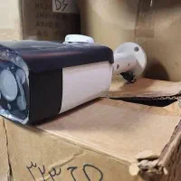 نصاب نصب دوربین مداربسته و دزدگیراماکن