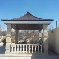 اجرای سقف شیروانی ویلا سوله شینگل آلاچیق خرپا|خدمات پیشه و مهارت|تهران, الهیه|دیوار