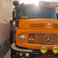 بنز تک کمپرسی