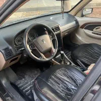 پارس TU5 اتومات ۹۶|خودرو سواری و وانت|کرمانشاه, |دیوار